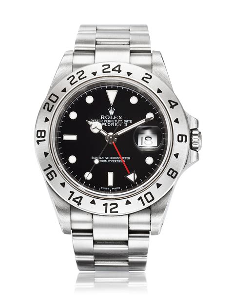 rolex explorere 2|rolex explorer 2 price new.